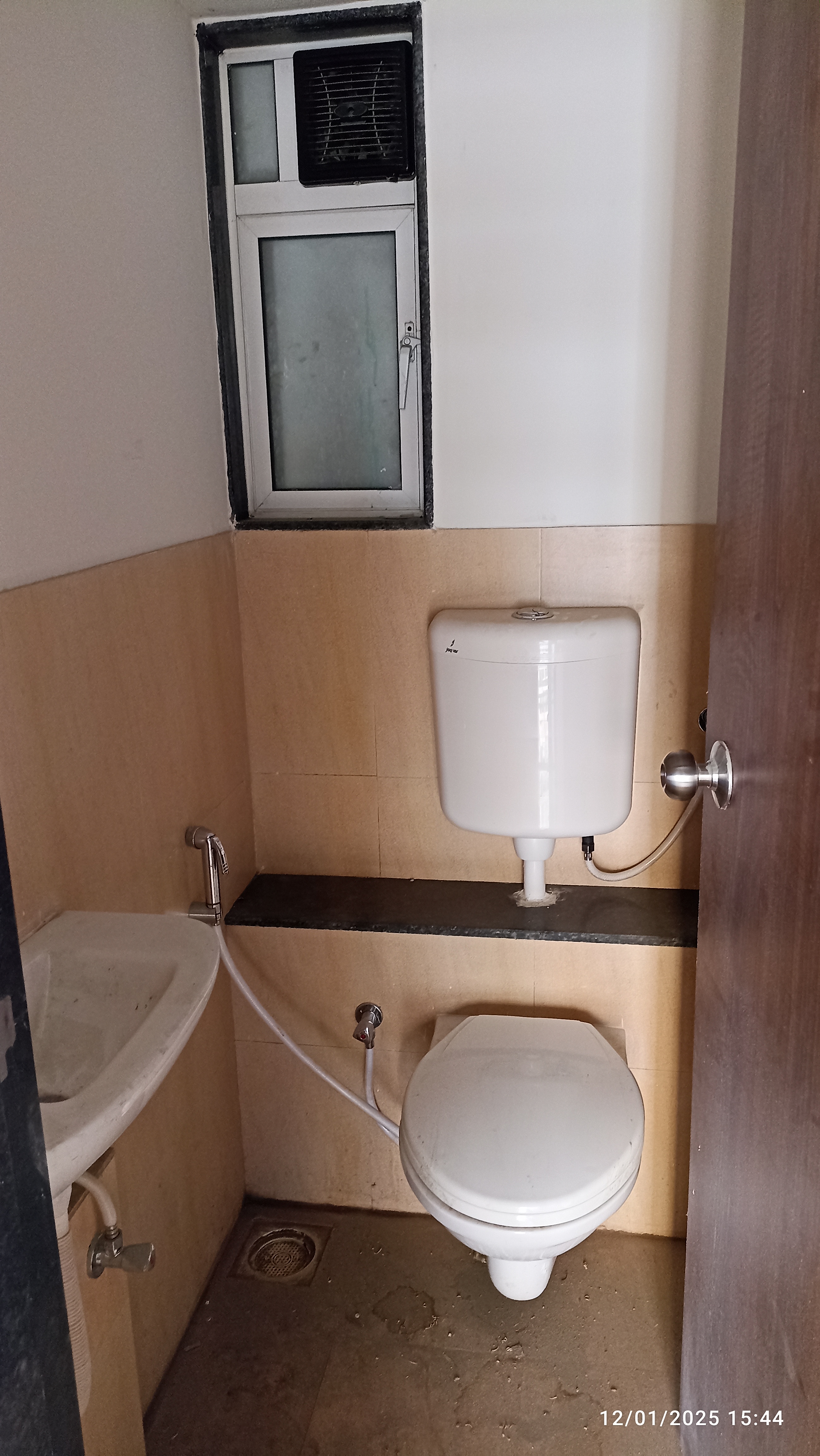 1 BHK Apartment For Sale in JP North Aviva