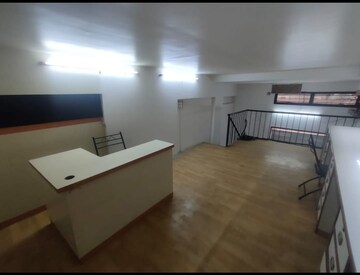 Bedroom in  Office Space at Ishwar Parmar Trade Centre, Agarkar Nagar – for Sale