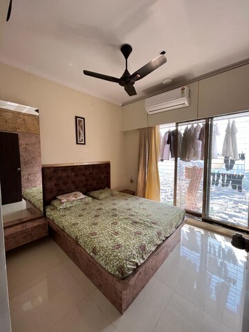 3 BHK Apartment For Sale in L&T Emerald Isle, Powai