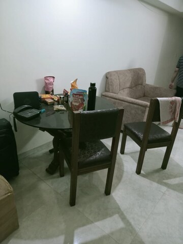 1 BHK Apartment For Rent in Lodha Crown Quality Homes, Majiwada