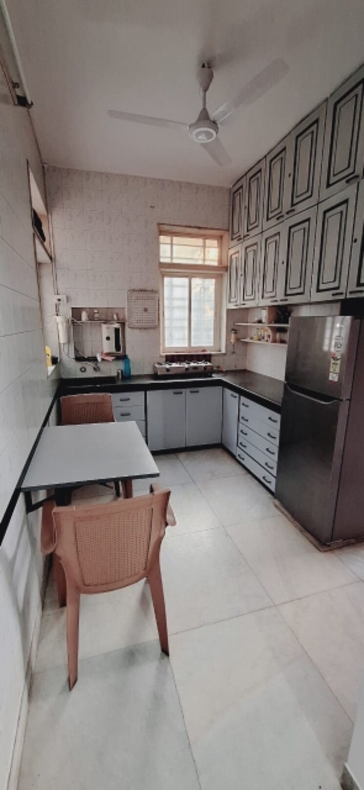 Kitchen, kurla west 2 Bedroom 900 Sq.Ft. Apartment In Kurla West Mumbai 8371653