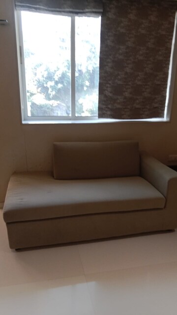 Bedroom in 2 BHK Apartment at Kurla West – for Rent