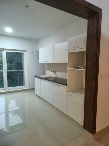 Kitchen in 3.5 BHK Villa at Pride Wilasa, Konanakunte – for Rent