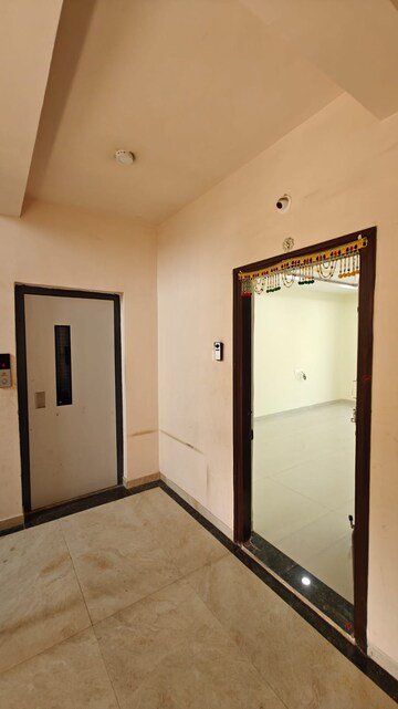 Master Bedroom in 2 BHK Apartment at Manish Nagar – for Sale