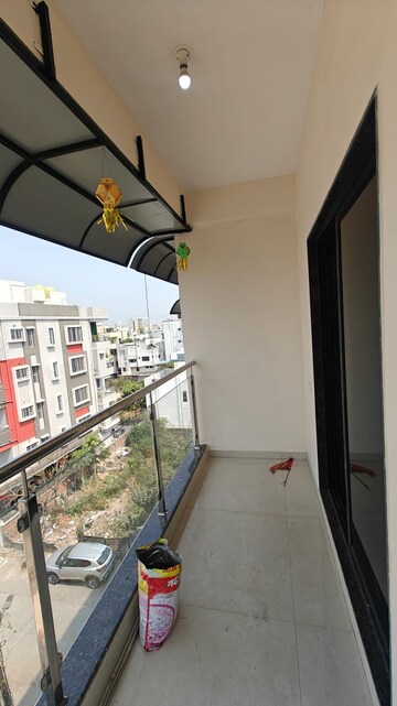 Balcony in 2 BHK Apartment at Manish Nagar – for Sale