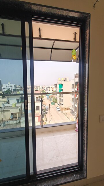 Balcony in 2 BHK Apartment at Manish Nagar – for Sale