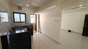 Kitchen in 2 BHK Apartment at Manish Nagar – for Sale