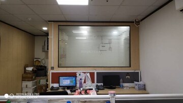 Kitchen in  Office Space at Topsia Road – for Rent