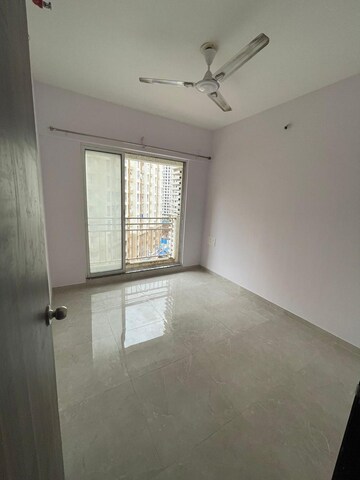 Room in 2 BHK Apartment at Rustomjee Erika, Bandra East – for Rent
