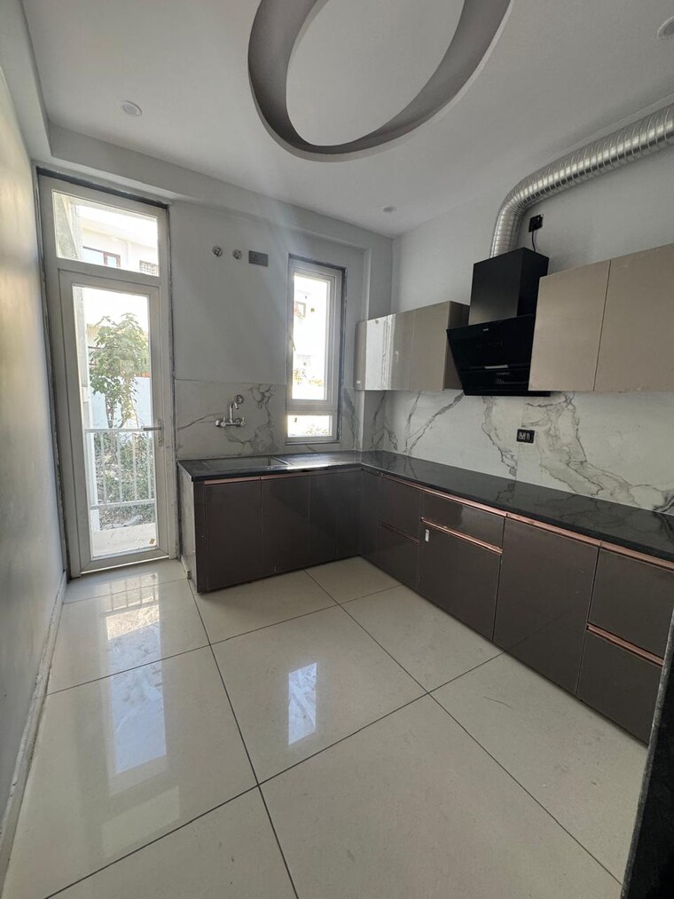 Kitchen, sahastradhara road 2 Bedroom 1400 Sq.Ft. Builder Floor In Sahastradhara Road Dehradun 8371721