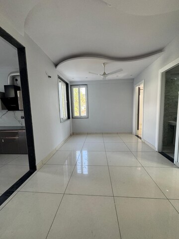 Building Lobby in 2 BHK Builder Floor at Sahastradhara Road – for Sale