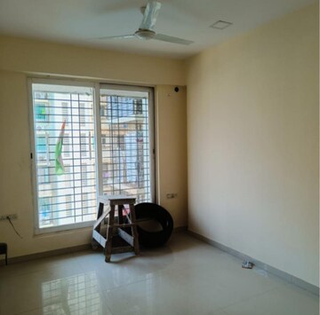 2.5 BHK Apartment For Rent in DLH Orchid, Andheri West