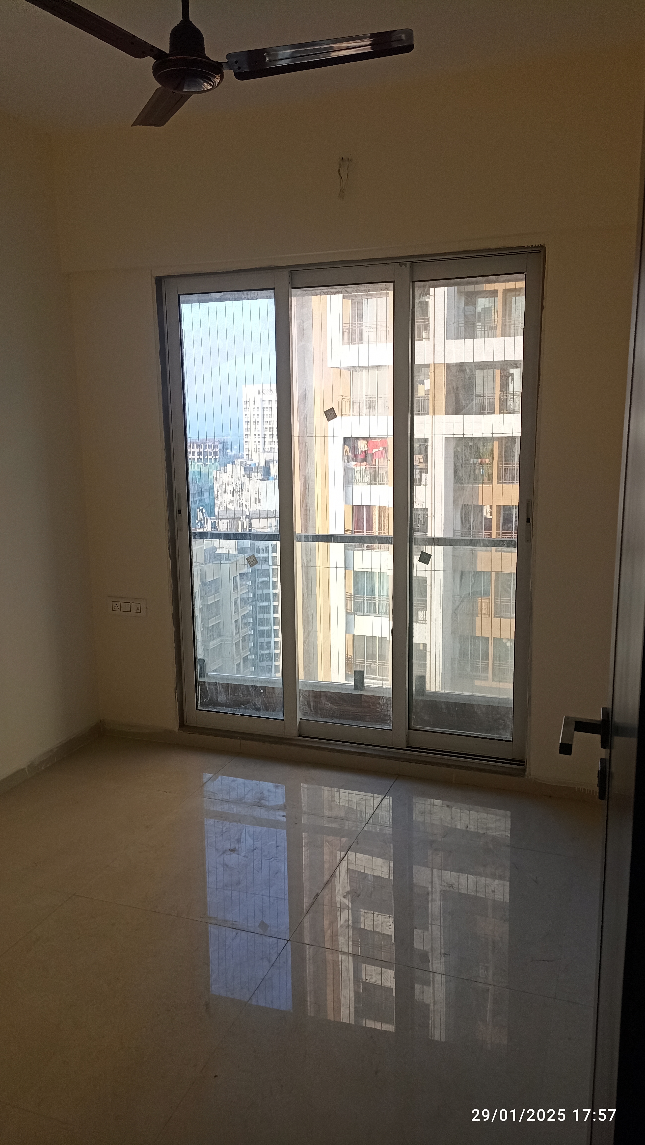 2 BHK 675 Sq.Ft. Apartment in Shree Ramdev Ritu Heights