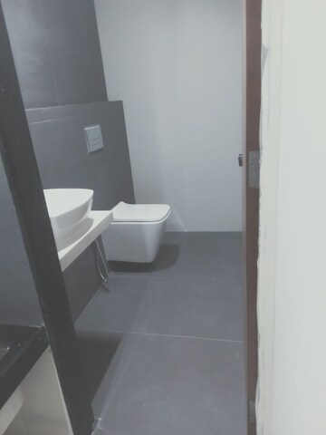 Bathroom in 2 BHK Apartment at Dadar West – for Sale