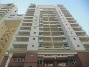 3 BHK Apartment – Exterior View View at Spr Imperial Estate, Sector 82 - for Sale
