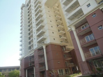3 BHK Apartment – Exterior View View at Spr Imperial Estate, Sector 82 - for Sale