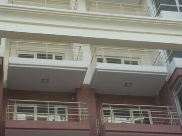 3 BHK Apartment – Exterior View View at Spr Imperial Estate, Sector 82 - for Sale