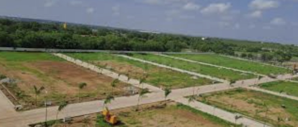 Plot For Sale in Suradhenupura