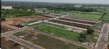Plot Area in  Plot at Suradhenupura – for Sale