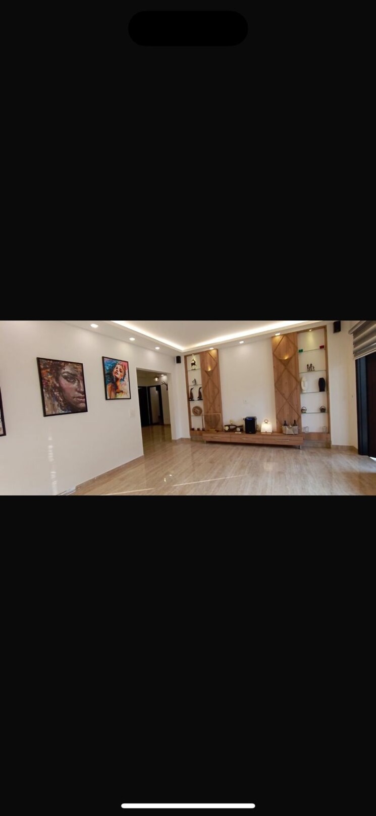 Bedroom, ardee-city 3 Bedroom 302 Sq.Yd. Builder Floor In Sector 52 Gurgaon 8371756