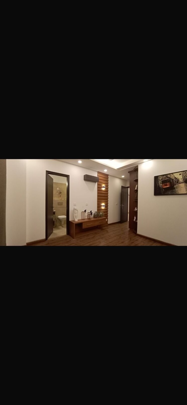 Bedroom, ardee-city 3 Bedroom 302 Sq.Yd. Builder Floor In Sector 52 Gurgaon 8371756