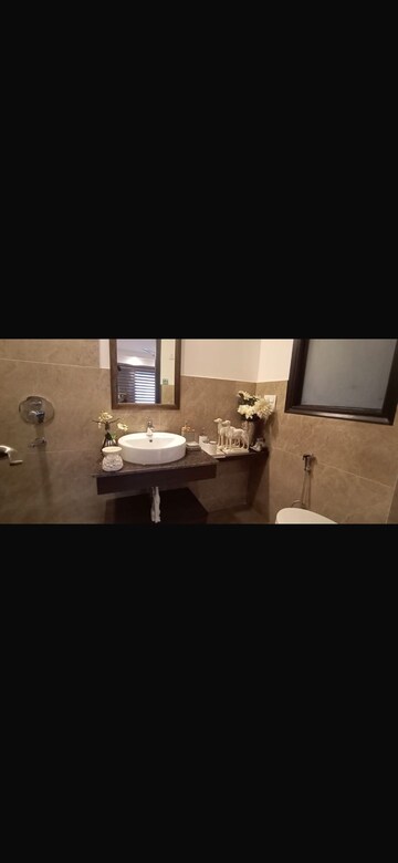 Bedroom in 3 BHK Builder Floor at Ardee City, Sector 52 – for Sale
