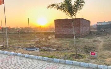 Plot For Sale in Kurali