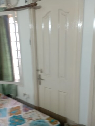 Building Lobby in 3 BHK Apartment at Ahinsa Khand 1 – for Rent