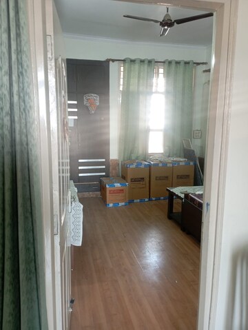 Bathroom in 3 BHK Apartment at Ahinsa Khand 1 – for Rent