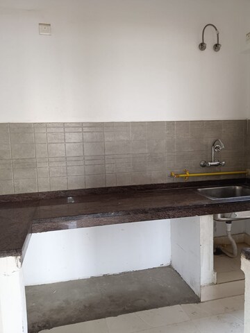 Kitchen in 2.5 BHK Apartment at Ace Divino, Sector 1 Greater Noida – for Sale