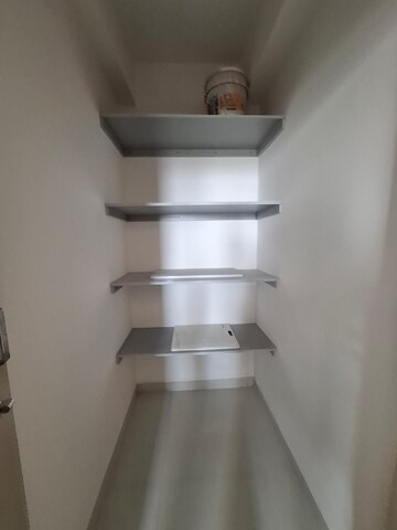 Staircase in 3.5 BHK Independent House at Sector 11 – for Sale