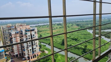 2 BHK Apartment – Exterior View View at Shelter Park, Kharghar - for Rent