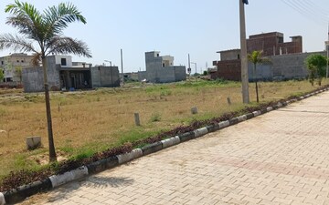 Plot For Sale in Kurali