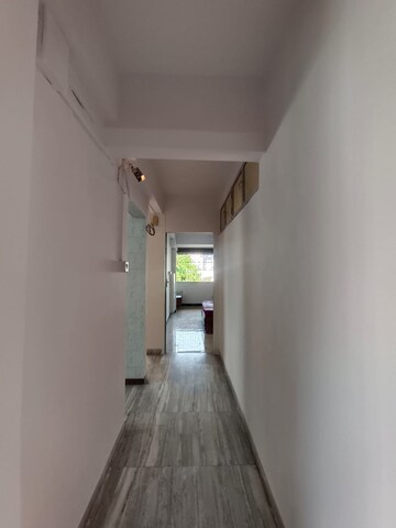 Building Lobby in 2 BHK Apartment at Bhagwati CHS, Andheri West – for Rent