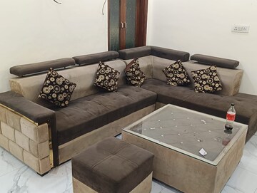 2 BHK Apartment For Rent in Palm Residency Chhatarpur, Chattarpur