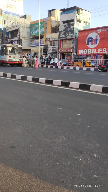  Shop – Exterior View View at Nad Junction - for Rent