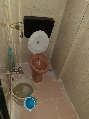 Master Bedroom in 1 BHK Apartment at Mangalya Andheri East, Andheri East – for Rent