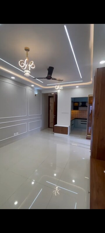 Living Room in 2 BHK Apartment at Prestige Primrose Hills, Banashankari 6th Stage – for Rent