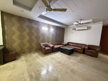 3 BHK Builder Floor For Rent in Vishal Enclave Delhi  8371795