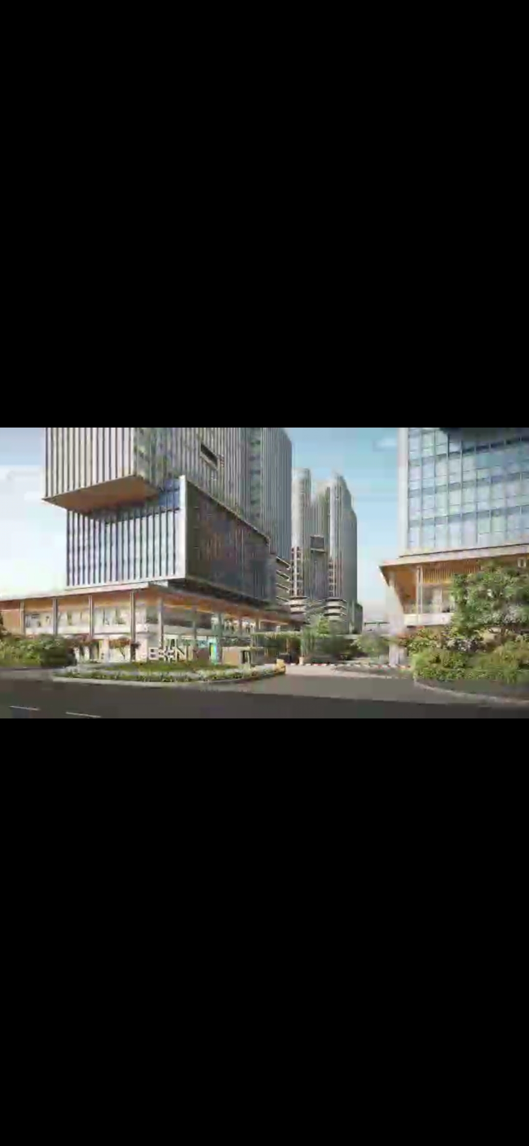 Office Space For Sale in Fairfox EON