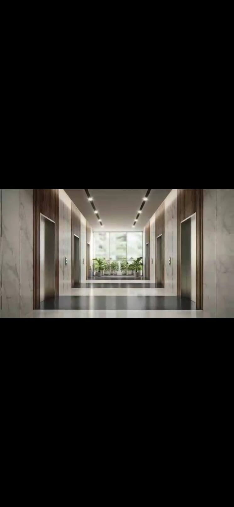 Floor Plan, fairfox-eon Commercial Office Space 500 Sq.Ft. In Sector 140a Noida 8371799