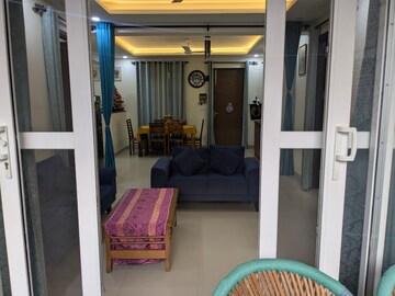 3 BHK Apartment For Rent in Palm Residency Chhatarpur, Chattarpur