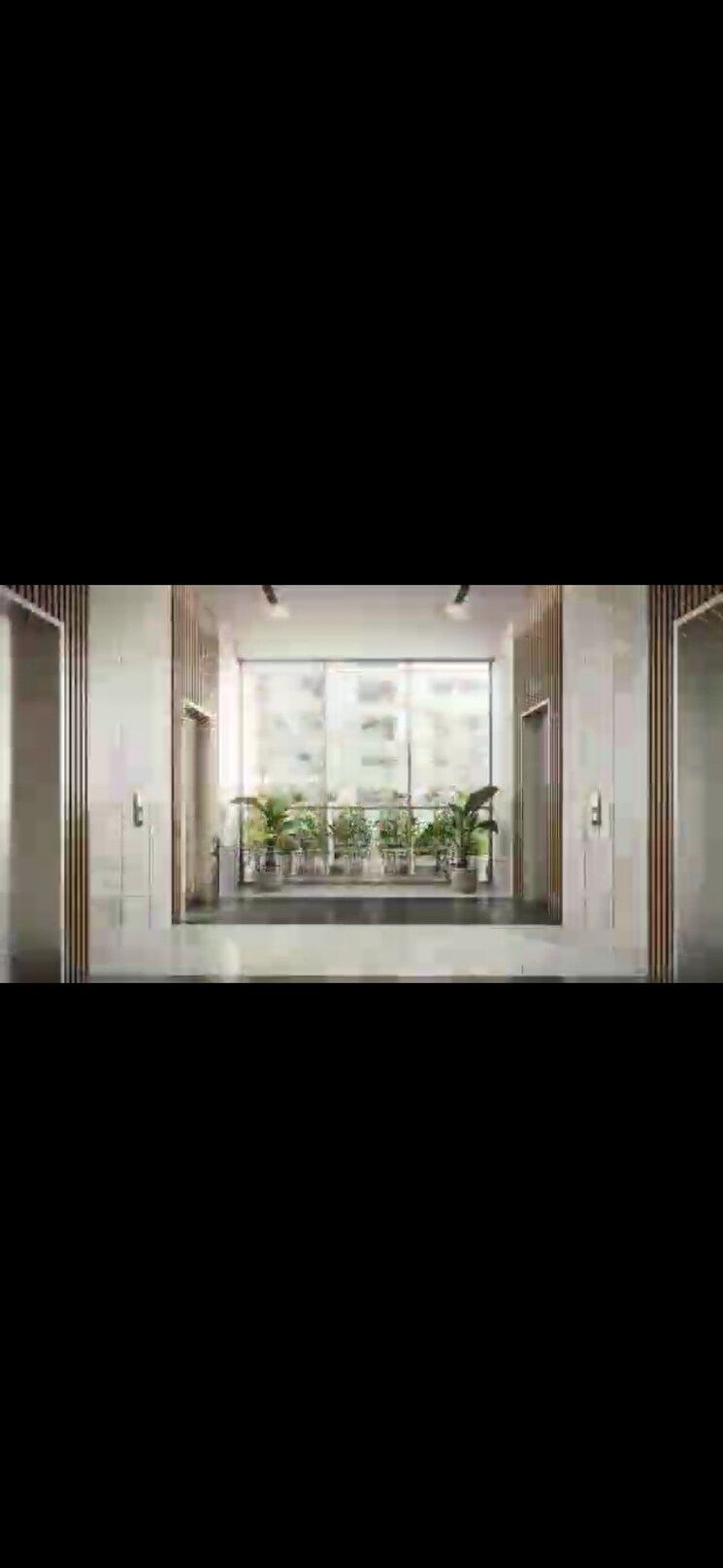 Floor Plan, fairfox-eon Commercial Office Space 500 Sq.Ft. In Sector 140a Noida 8371852