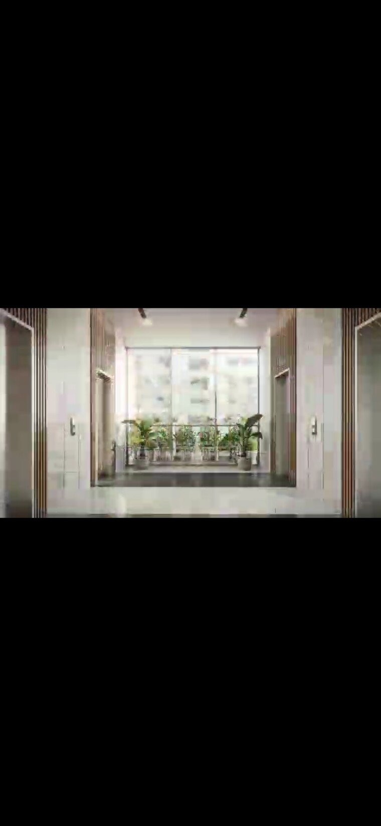 Floor Plan, fairfox-eon Commercial Office Space 500 Sq.Ft. In Sector 140a Noida 8371852