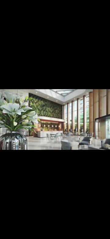  Office Space – Exterior View View at Fairfox EON, Sector 140a - for Sale