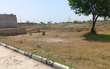 Plot For Sale in Kurali