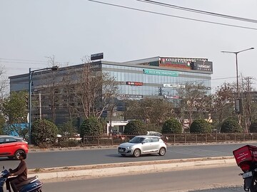  Office Space – Exterior View View at Fairmount Square, Kompally - for Sale
