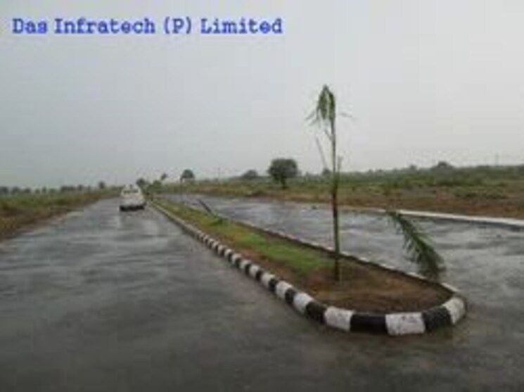 Exterior View, subishi-spark Commercial Land 186 Sq.Yd. In Shankarpalli Hyderabad 8371864