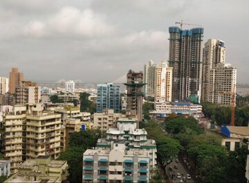 2 BHK Apartment – Exterior View View at Prabhadevi - for Rent