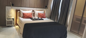 3 BHK Apartment For Rent in Piramal Vaikunth, Balkum Pada